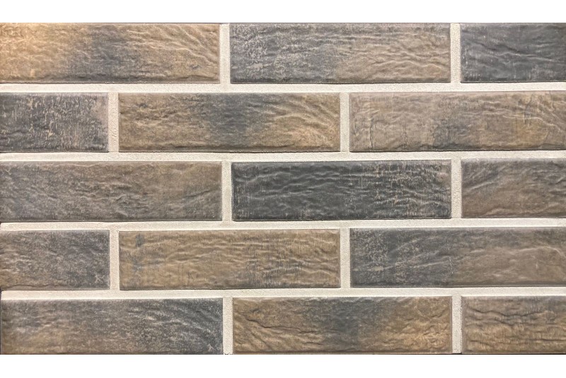 Термопанель рядовая с плиткой Береза ППС 1020х600х100мм (0,61м2) ЕВРОПА купить в Санкт-Петербурге