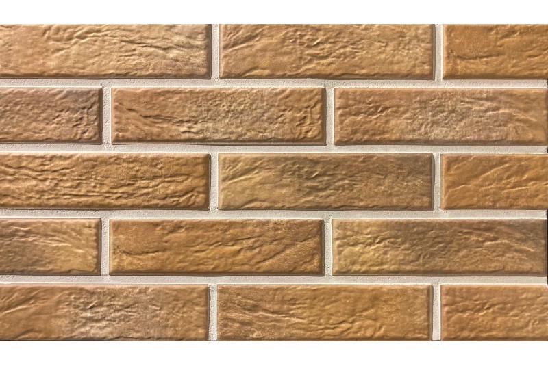 Термопанель рядовая с плиткой Береза ППС 1020х600х40мм (0,61м2) ЕВРОПА купить в Санкт-Петербурге