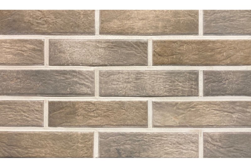 Термопанель рядовая с плиткой Береза ППС 1020х600х40мм (0,61м2) ЕВРОПА купить в Санкт-Петербурге