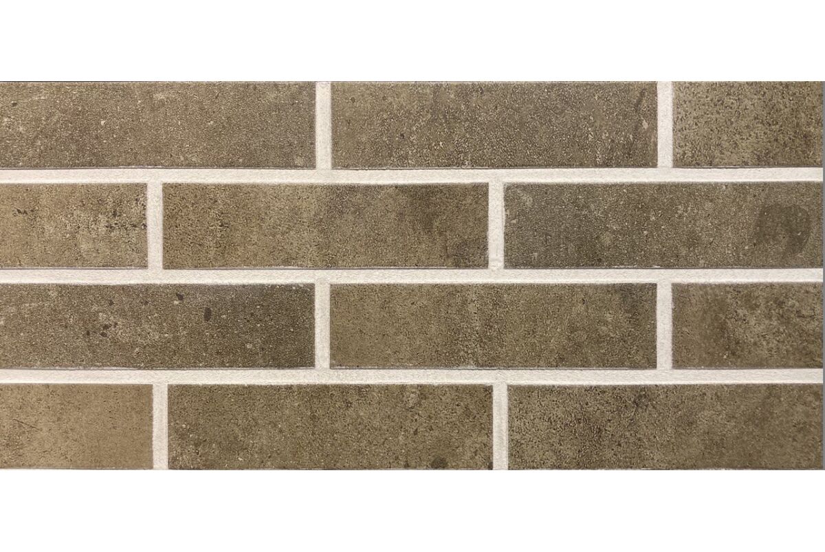 Термопанель рядовая с плиткой KERAMIN Юта ППС 1020х600х100мм (0,61м2) ЕВРОПА купить в Санкт-Петербурге