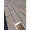 Термопанель рядовая ППС Paradyz Mattone Sabbia Beige 1150х460х40мм (0.47м2) CeramoTHERM купить в Санкт-Петербурге