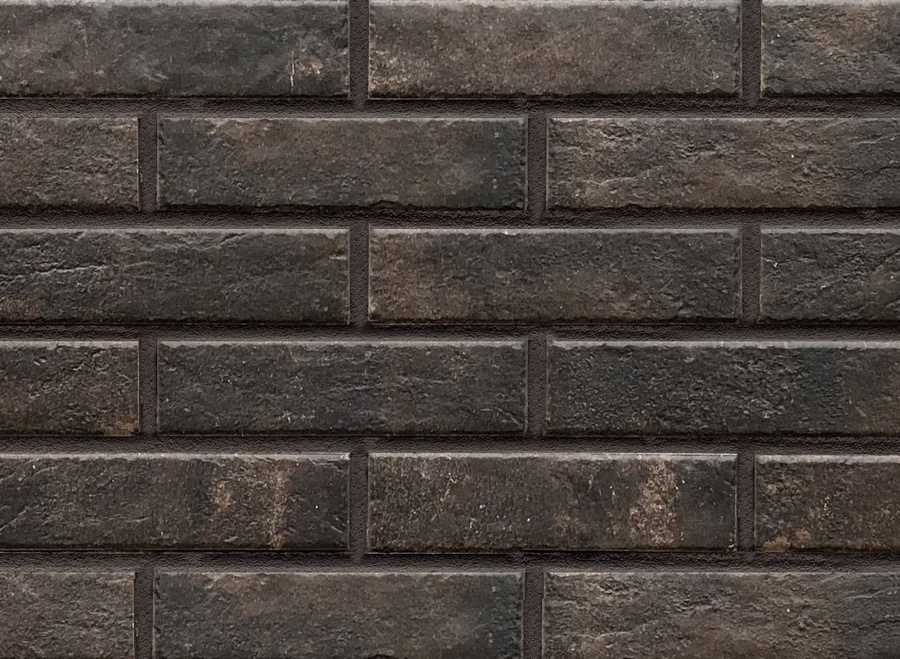 Термопанель рядовая ППС Paradyz Scandiano Brown 460х1150х50мм (0.47м2) CeramoTHERM купить в Санкт-Петербурге