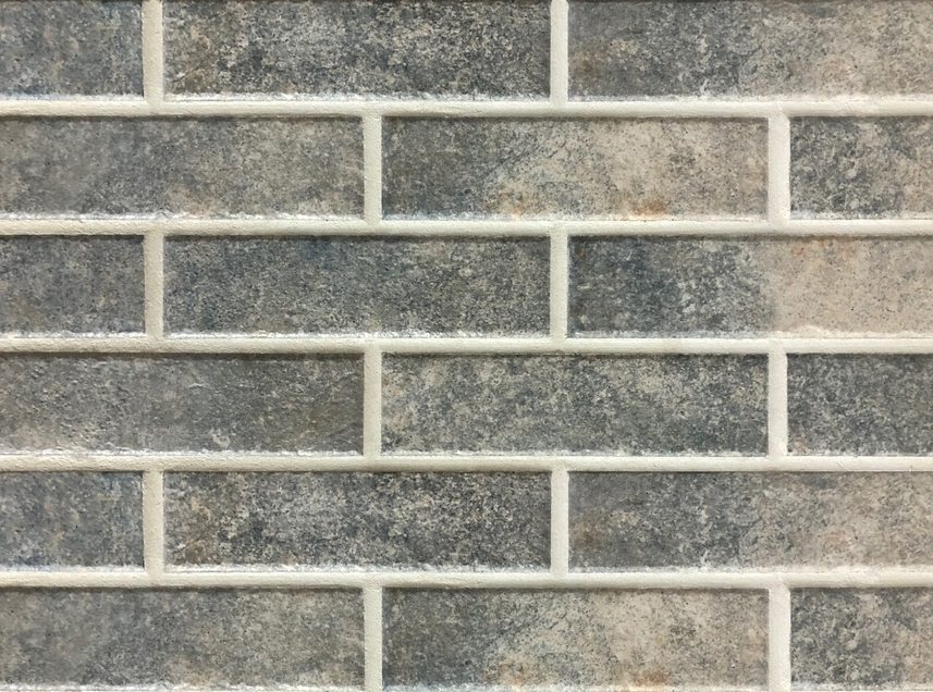 Термопанель рядовая ППС Paradyz Viano Grys 1150х460х50мм (0.47м2) CeramoTHERM купить в Санкт-Петербурге