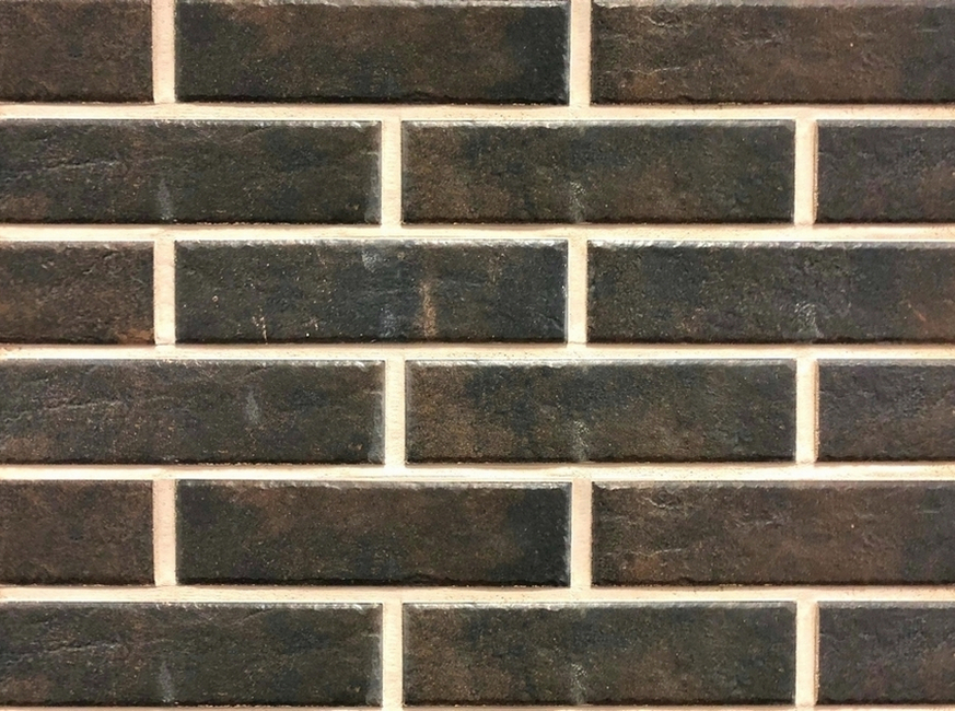 Термопанель рядовая ППС Paradyz Scandiano Brown 460х1150х50мм (0.47м2) CeramoTHERM купить в Санкт-Петербурге