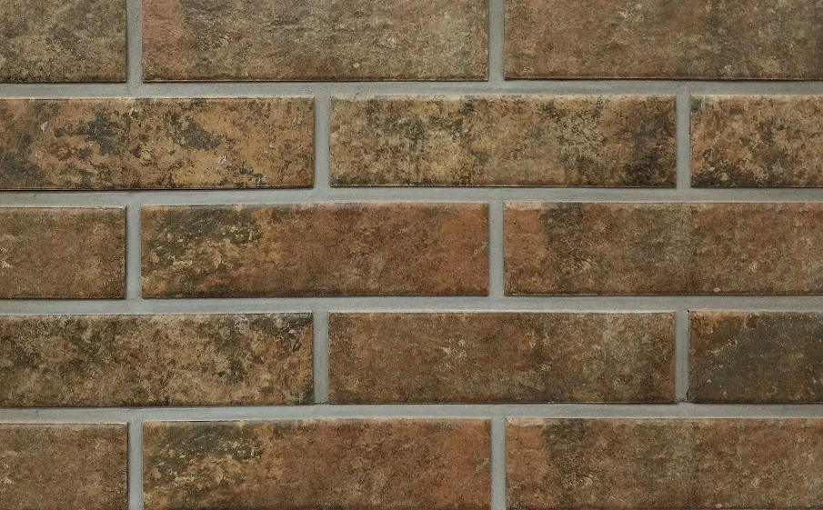 Термопанель рядовая ППС Paradyz Arteon Ochra 460х1150х80мм (0.47м2) CeramoTHERM купить в Санкт-Петербурге