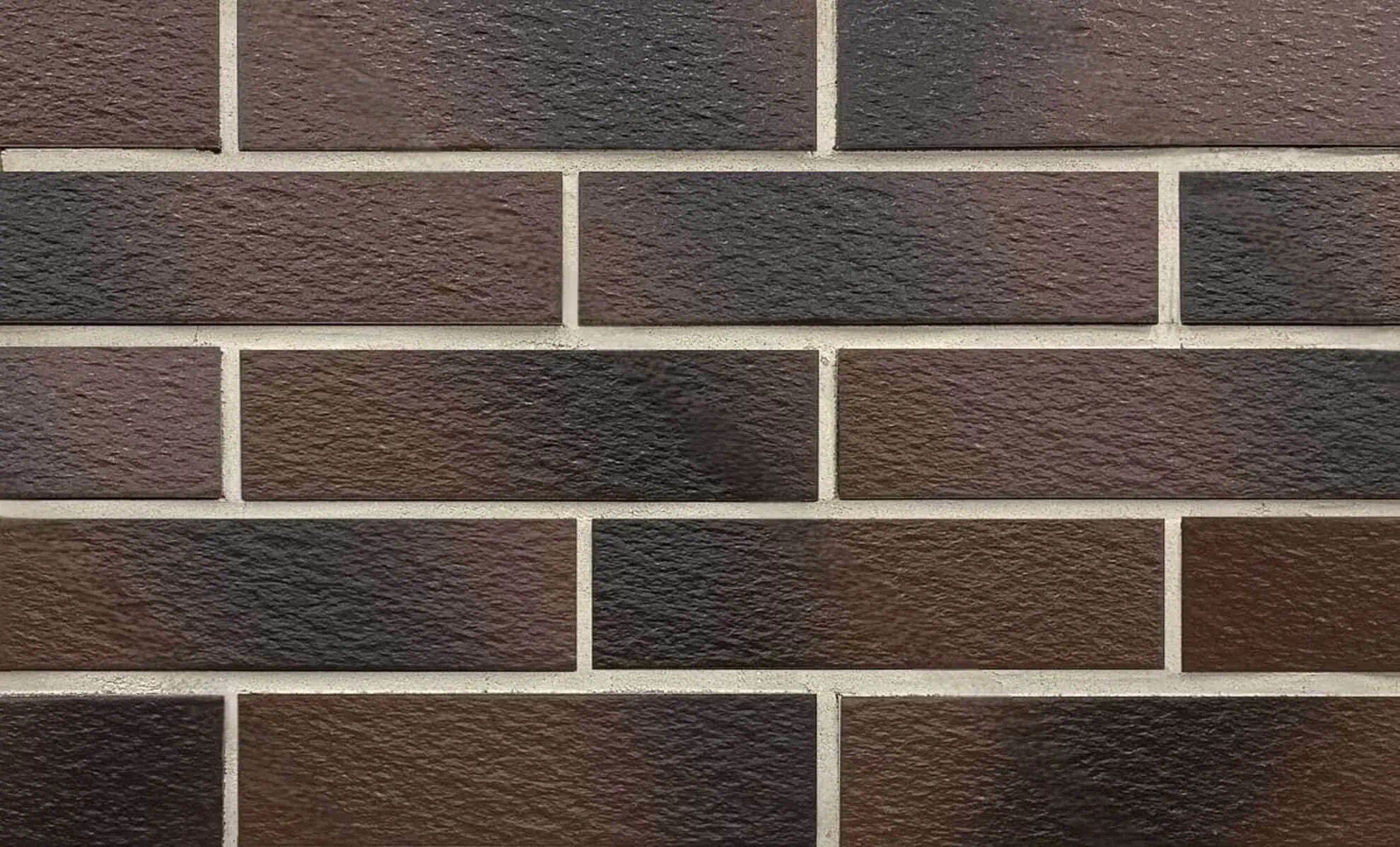 Термопанель рядовая ППС Keramin Амстердам шейд рельеф 460х1150х40мм (0.47м2) CeramoTHERM купить в Санкт-Петербурге