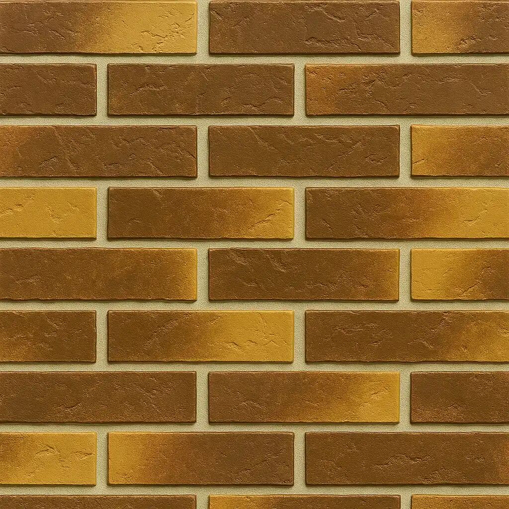 Термопанель рядовая ППС Keramin Техас 6 460х1150х60мм (0.47м2) CeramoTHERM купить в Санкт-Петербурге