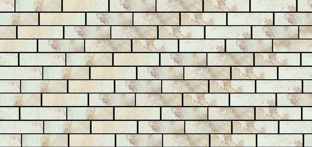 Термопанель рядовая ППС Keramin Айдахо 3 460х1150х100мм (0.47м2) CeramoTHERM купить в Санкт-Петербурге