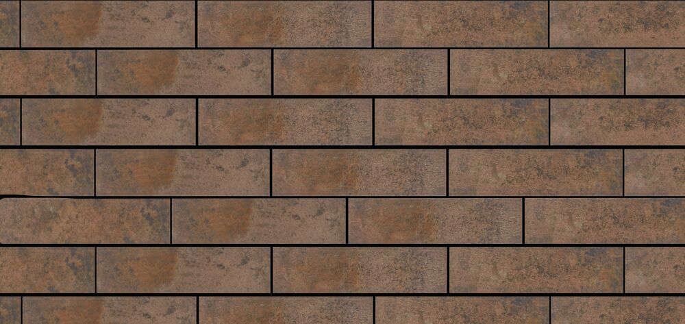 Термопанель рядовая ППС Keramin Иллинойс 3 460х1150х80мм (0.47м2) CeramoTHERM купить в Санкт-Петербурге