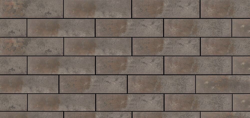 Термопанель рядовая ППС Keramin Иллинойс 4 460х1150х80мм (0.47м2) CeramoTHERM купить в Санкт-Петербурге