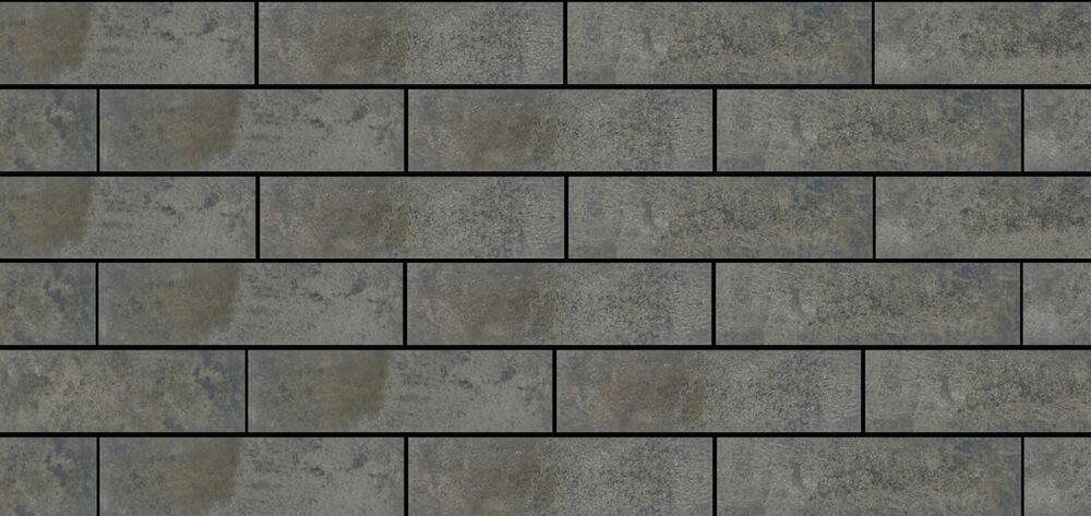 Термопанель рядовая ППС Keramin Иллинойс 2 460х1150х80мм (0.47м2) CeramoTHERM купить в Санкт-Петербурге