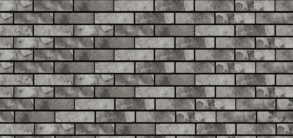 Термопанель рядовая ППС Keramin Айдахо 2 460х1150х100мм (0.47м2) CeramoTHERM купить в Санкт-Петербурге