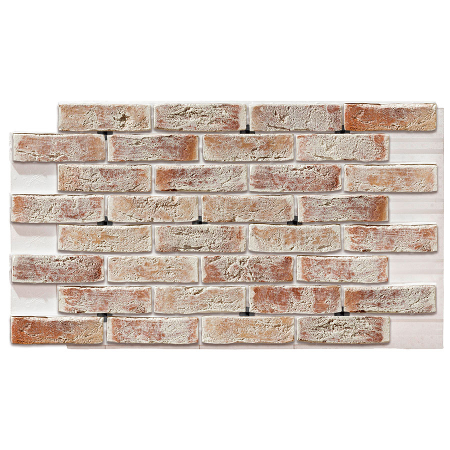 Leonardo Stone Термопанель Плоскость Дижон 787 1000х640х60мм 0,64м2/шт купить в Санкт-Петербурге