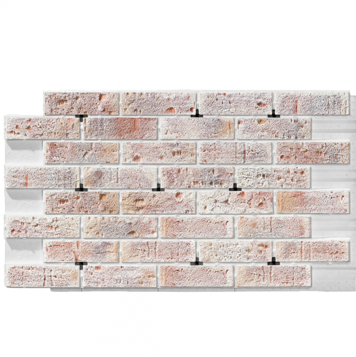 Leonardo Stone Термопанель Плоскость Перт 788 1000х640х60мм 0,64м2/шт купить в Санкт-Петербурге