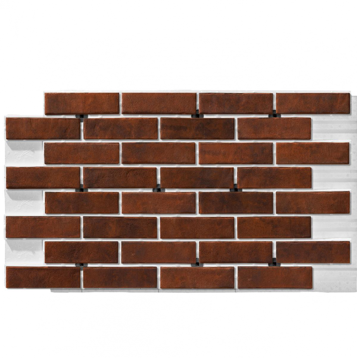 Leonardo Stone Термопанель Плоскость Денвер 773 1000х640х60мм 0,64м2/шт купить в Санкт-Петербурге