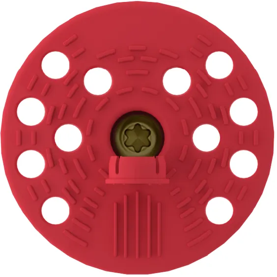 Стена ISOL 120мм MS TERMOCLIP винтовой дюбель LOBATHERM купить в Санкт-Петербурге