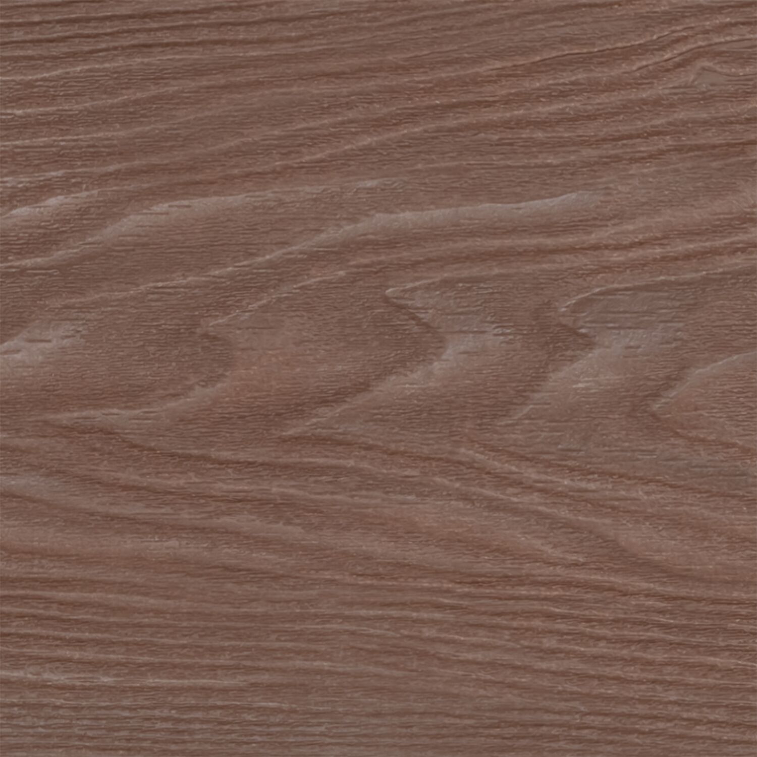 Террасная доска GRINDERDECO, ДПК, орех, 3D тиснение "дуб", 150х25х3000мм купить в Санкт-Петербурге