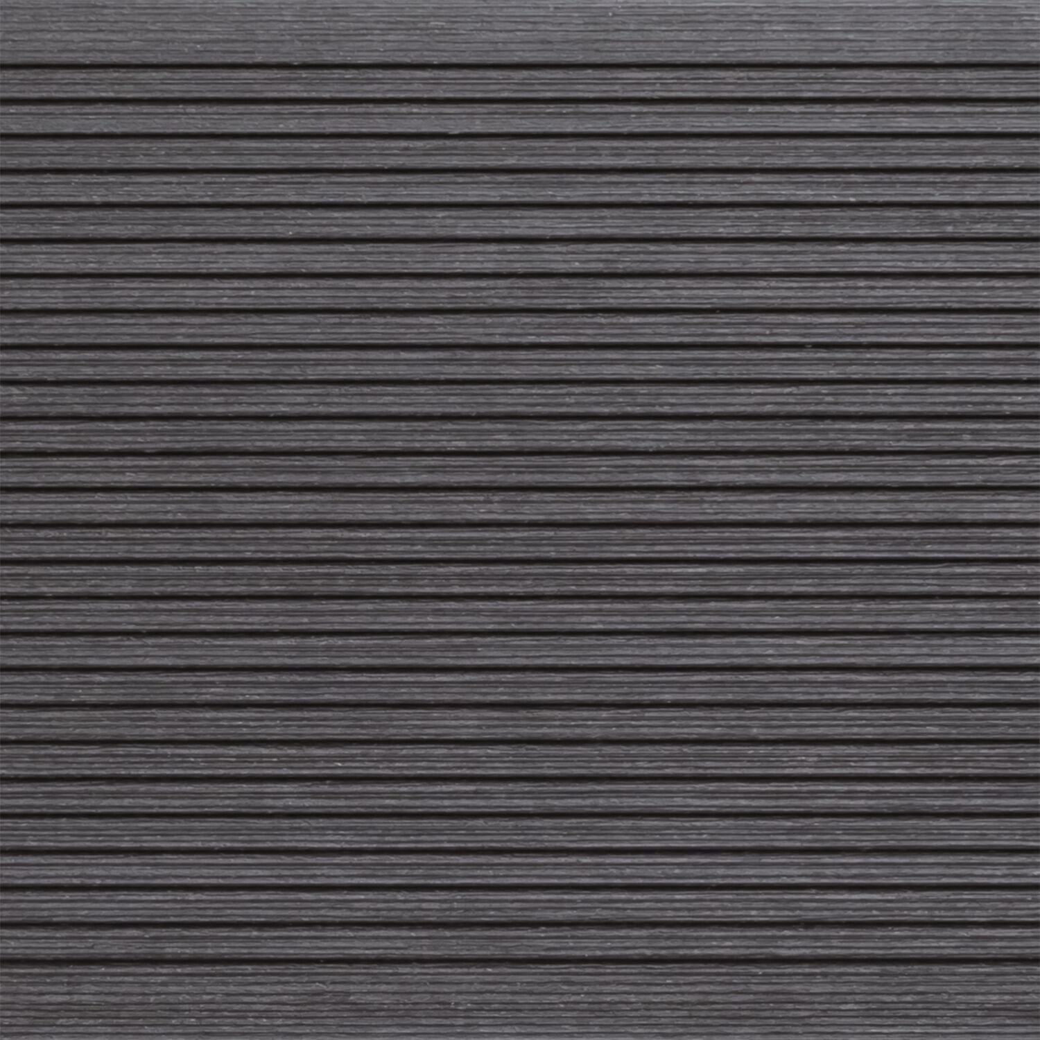 Террасная доска GRINDERDECO, ДПК, венге, брашированный мелкий вельвет, 150х25х3000мм купить в Санкт-Петербурге