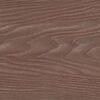 Террасная доска GRINDERDECO, ДПК, орех, брашированный мелкий вельвет, 150х25х3000мм купить в Санкт-Петербурге