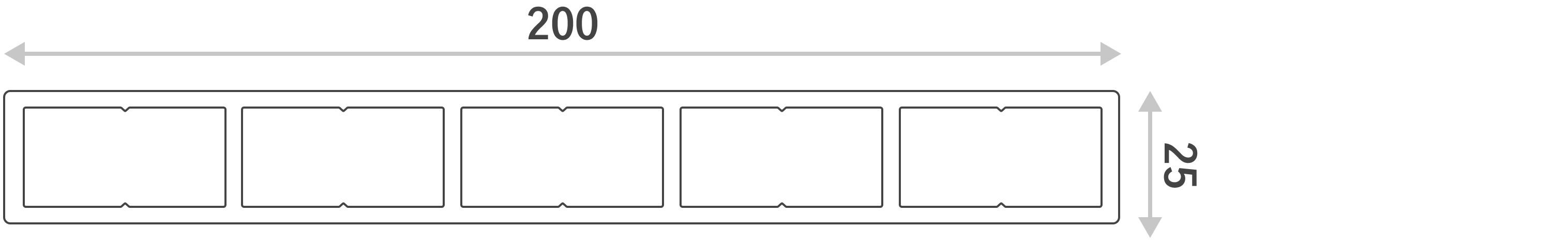 Доска грядочная Holzhof Eco M антрацит 25х200х2950мм купить в Санкт-Петербурге