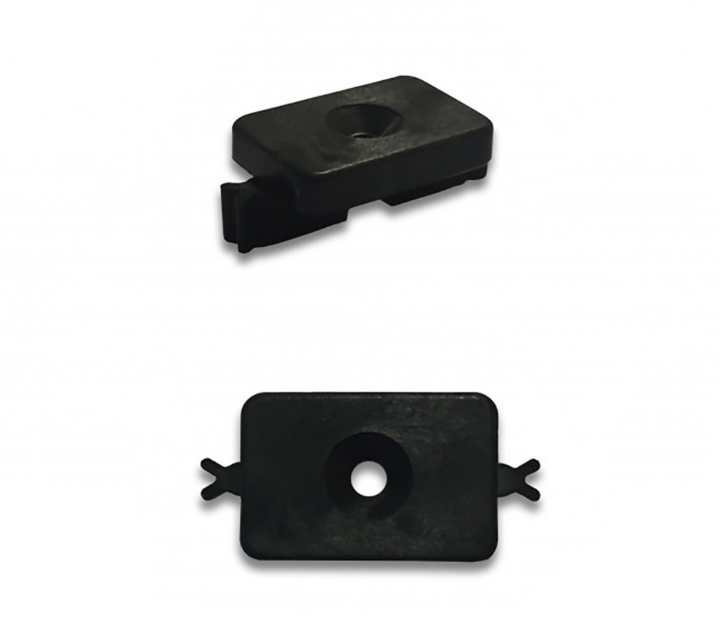 Клипса пластиковая hilst fix home купить в Санкт-Петербурге