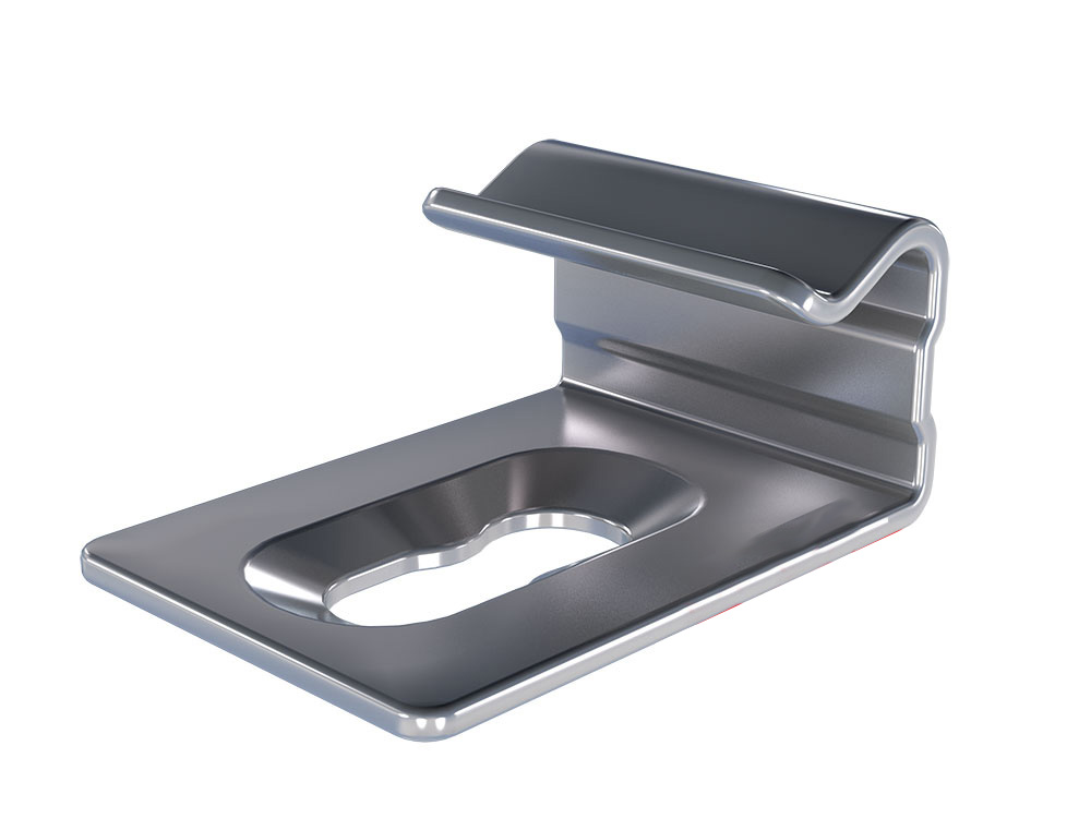 Кляймер металлический стартовый hilst fix start (8мм) купить в Санкт-Петербурге