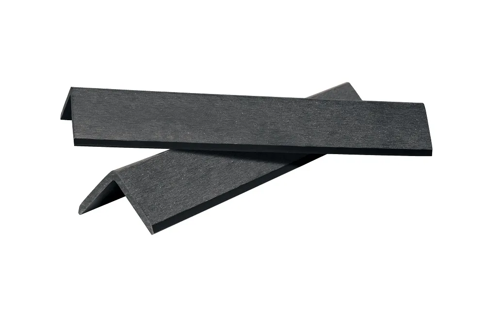 Уголок POLIVAN SINGARAJA из ДПК, шлифованный 45х45х2900мм купить в Санкт-Петербурге