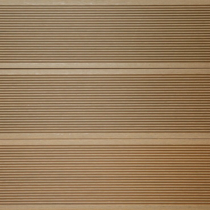 Террасная доска пустотелая CM Decking серия Mix тик NEW купить в Санкт-Петербурге