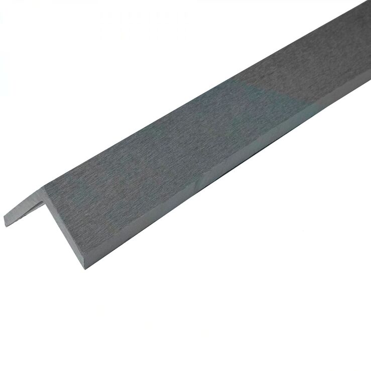 Профиль угловой CM Decking 50х50х2000мм купить в Санкт-Петербурге