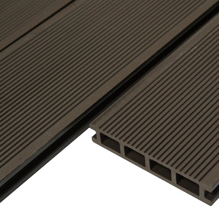 Доска террасная CM Decking VINTAGE WENGE (Венге) 140х25х3000мм купить в Санкт-Петербурге