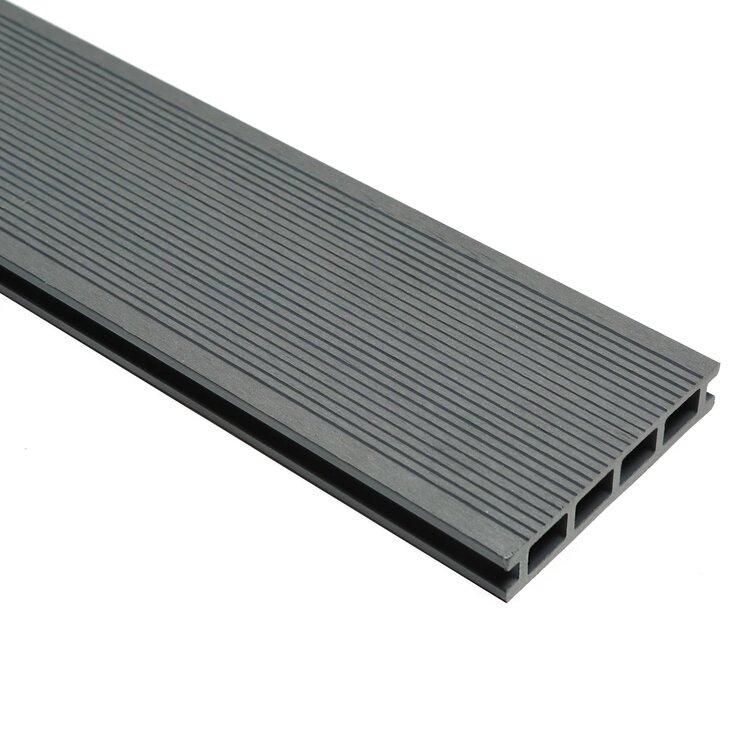 Террасная доска пустотелая CM Decking серия Vintage эбен купить в Санкт-Петербурге