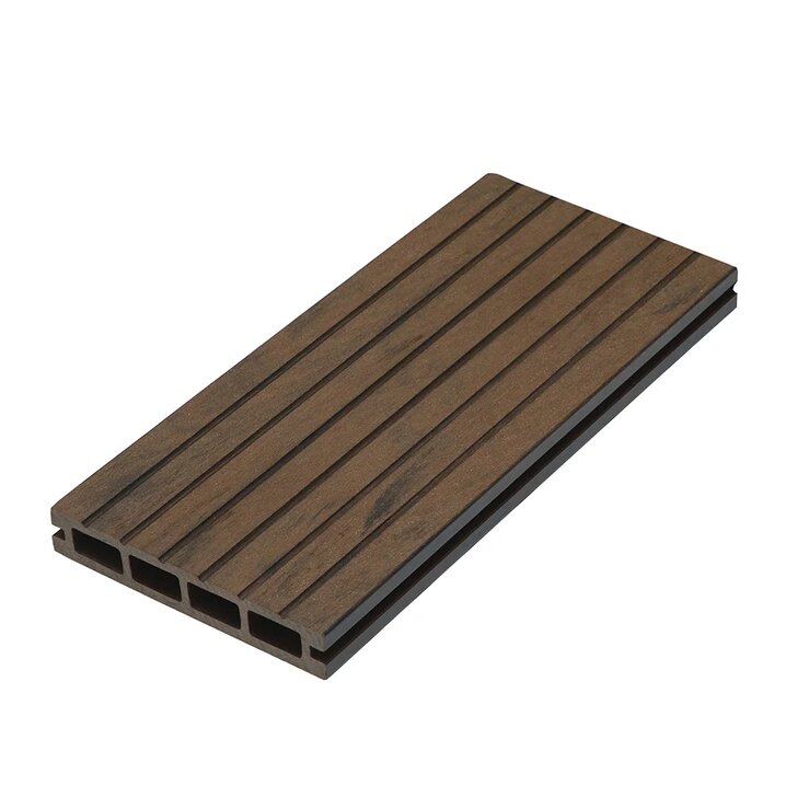 Террасная доска пустотелая CM Decking серия Robust мербау купить в Санкт-Петербурге