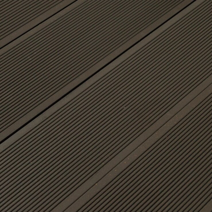 Доска террасная CM Decking VINTAGE WENGE (Венге) 140х25х3000мм купить в Санкт-Петербурге