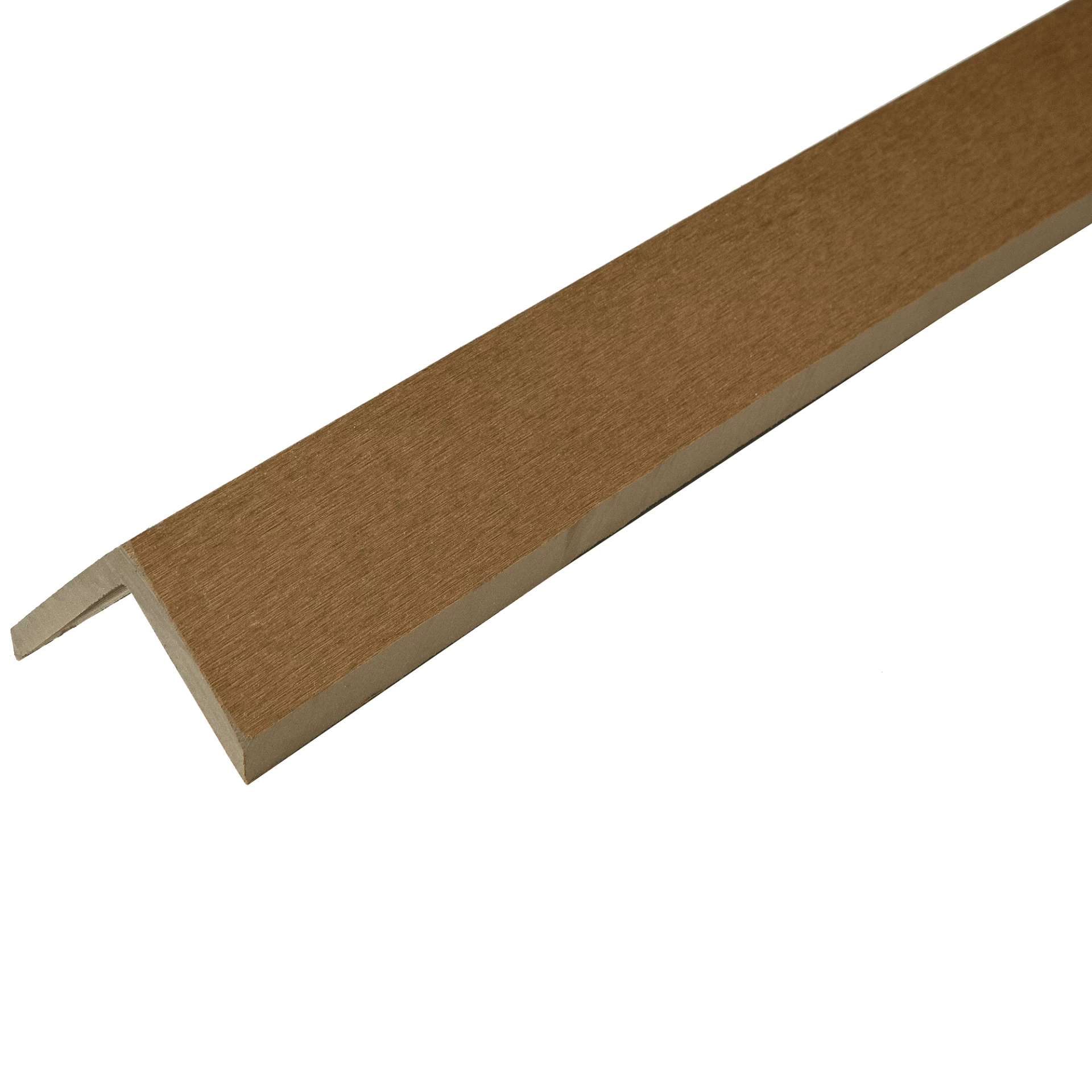 Профиль угловой CM Decking 50х50х2000мм купить в Санкт-Петербурге