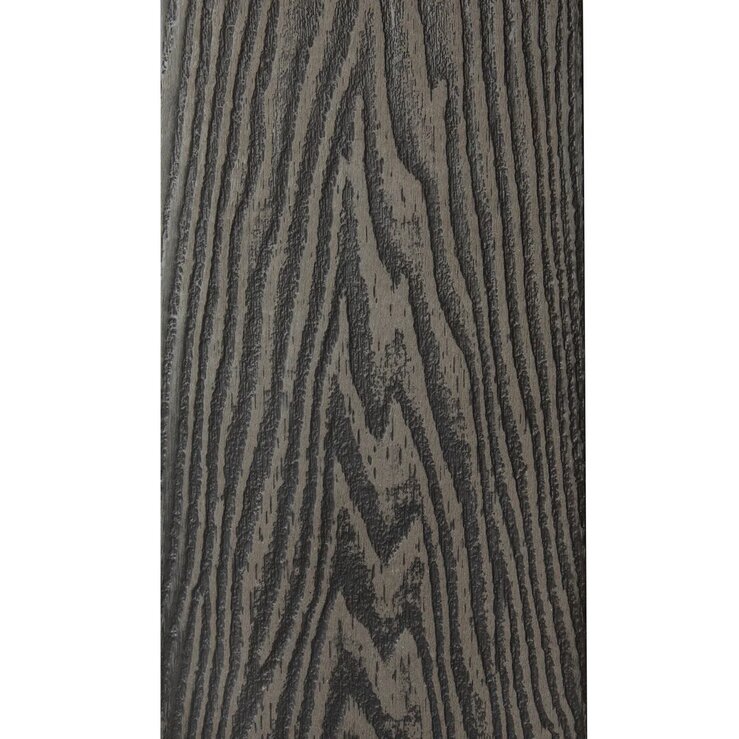 Доска террасная CM Decking VINTAGE SOLID ЧЕРНОЕ ДЕРЕВО 140х20х4000мм купить в Санкт-Петербурге