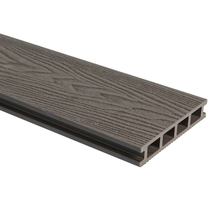 Доска террасная CM Decking VINTAGE WENGE (Венге) 140х25х3000мм купить в Санкт-Петербурге