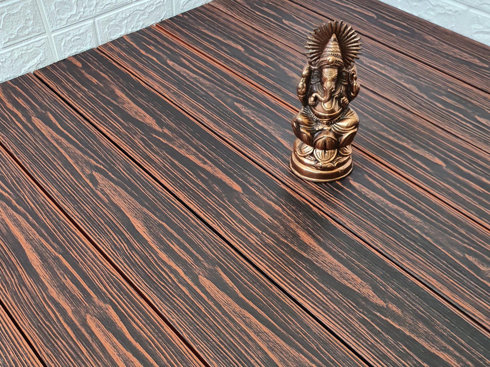 Доска террасная ТЕРРАпол АНТИК Мультиколор Везувий 147х23х3000мм купить в Санкт-Петербурге