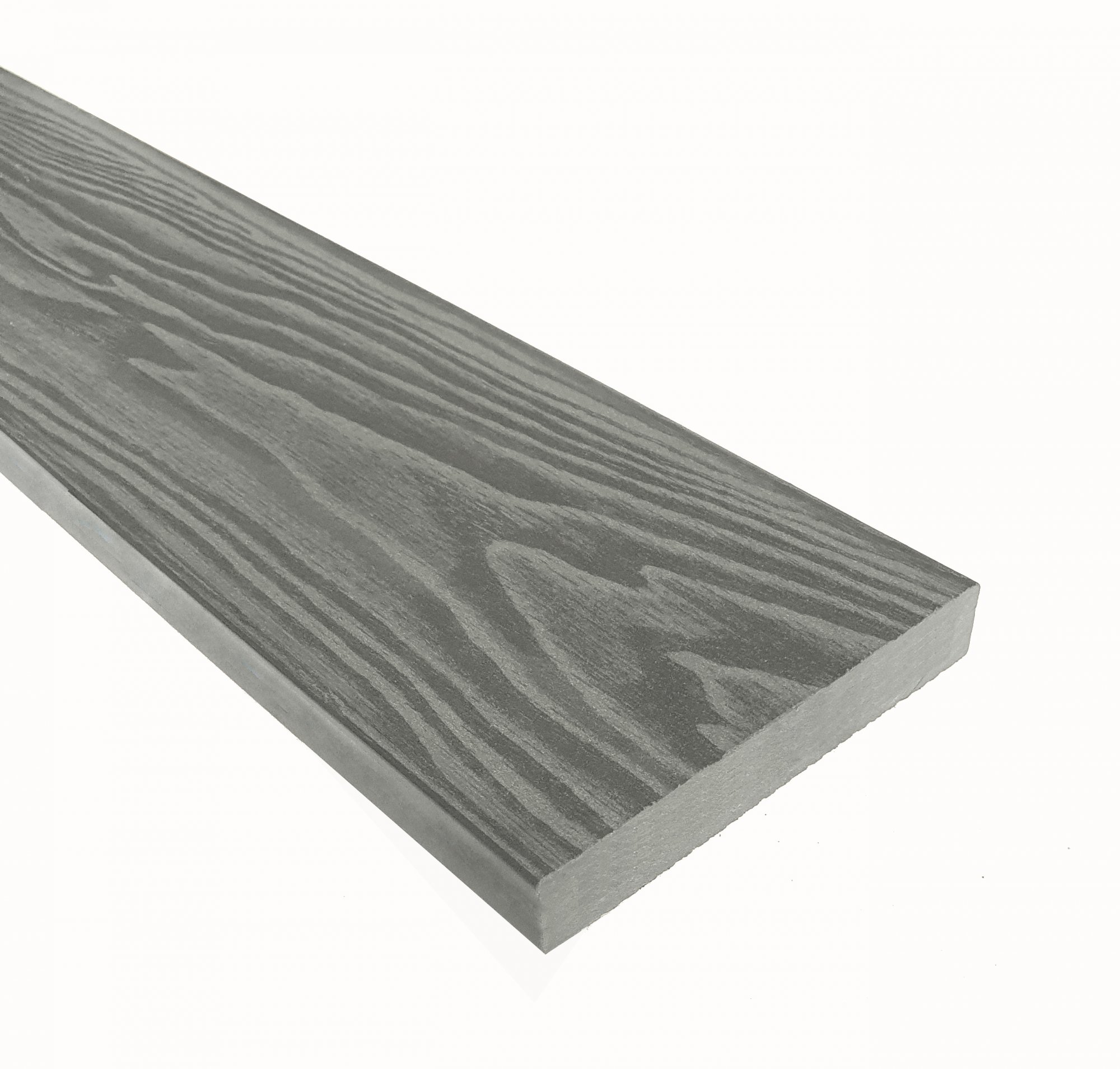 Доска террасная ТЕРРАпол полнотелая без паза СМАРТ 3D Анис 130х24х4000мм купить в Санкт-Петербурге