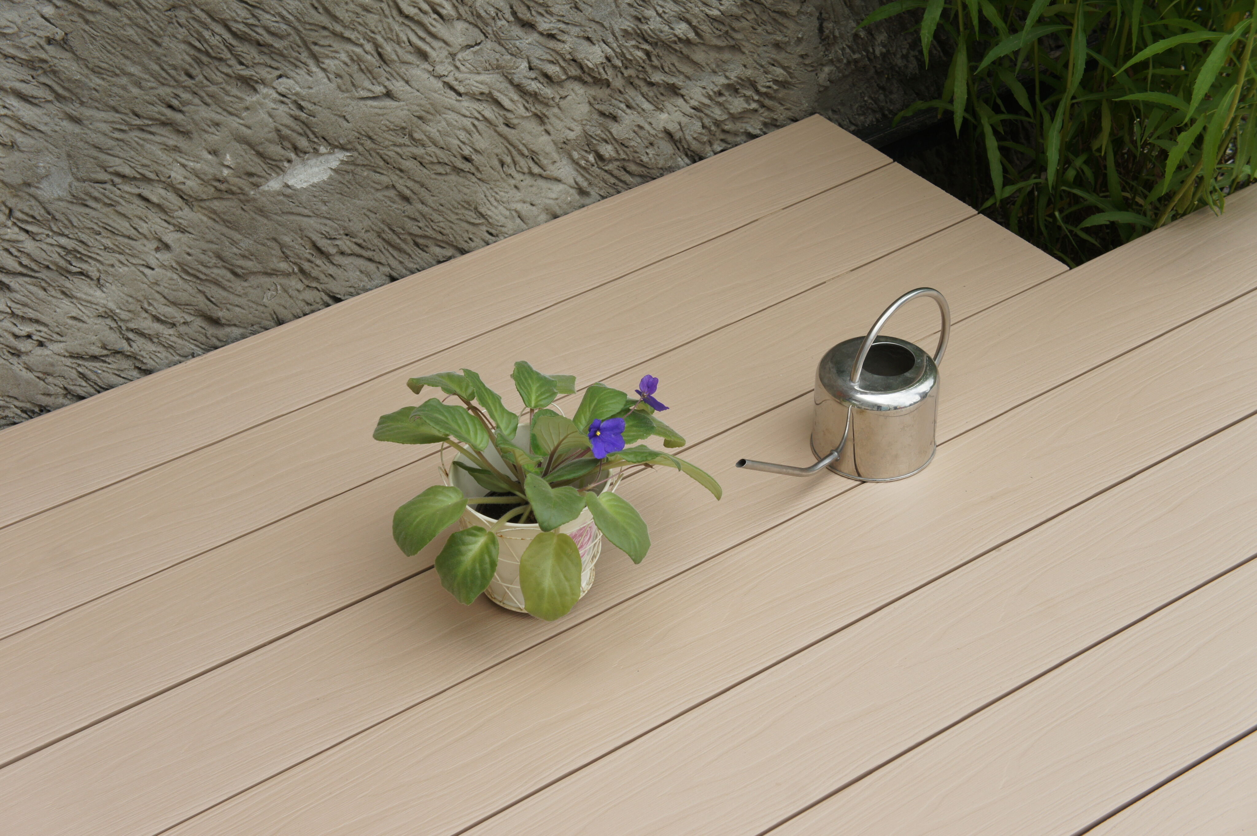 Доска террасная ТЕРРАпол ПРАКТИК Мультиколор Оникс 147х23х3000мм купить в Санкт-Петербурге