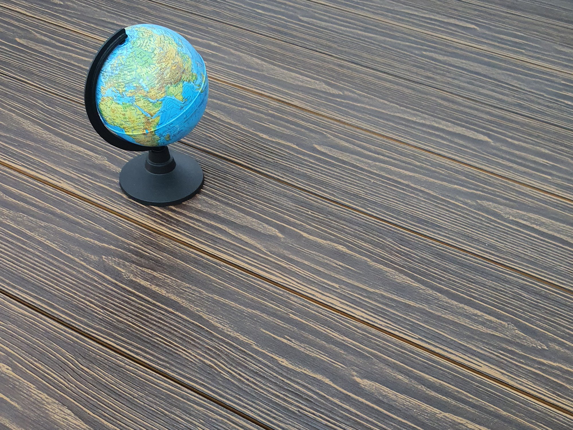 Доска террасная ТЕРРАпол АНТИК Мультиколор Олимп 147х23х4000мм купить в Санкт-Петербурге