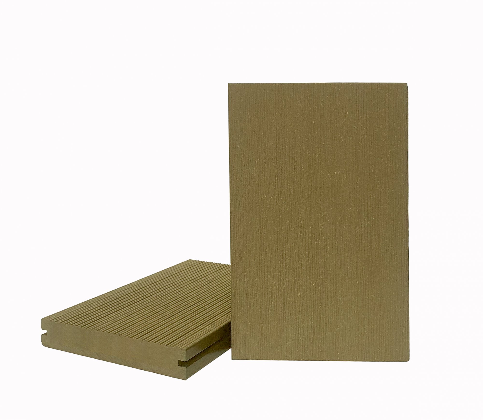 Доска террасная ТЕРРАпол полнотелая с пазом СМАРТ Браш Дуб Севилья 130х22х3000мм купить в Санкт-Петербурге