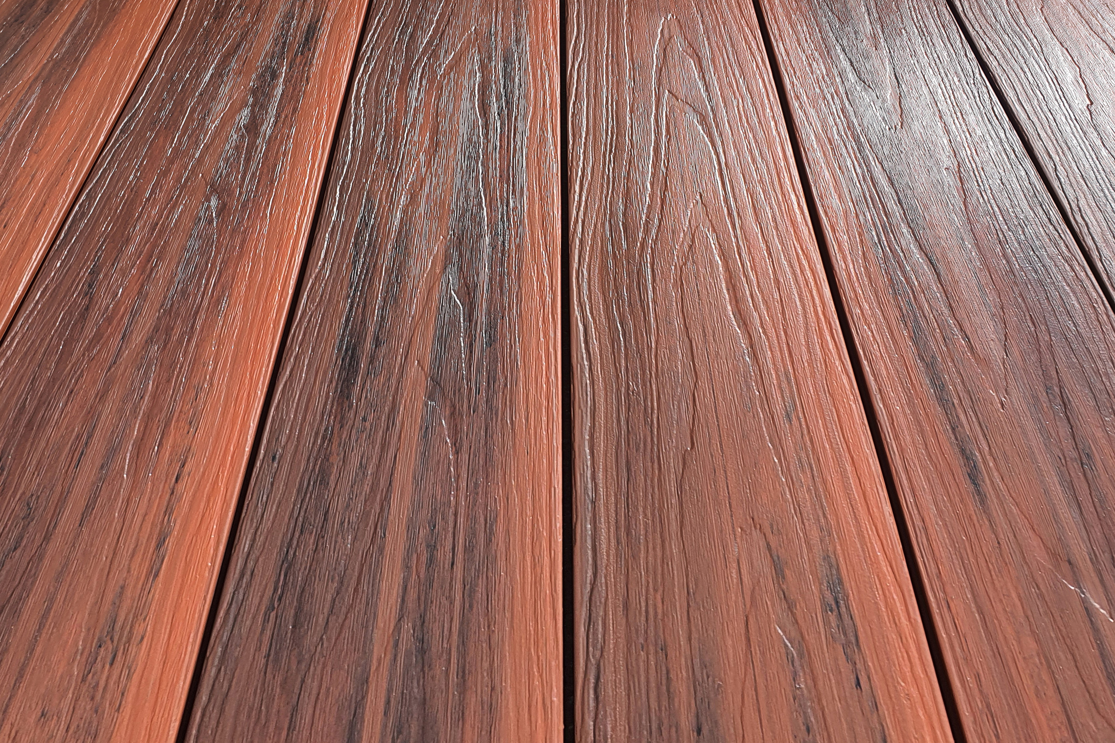 Доска террасная ТЕРРАпол ПРАКТИК Мультиколор Этна 147х23х4000мм купить в Санкт-Петербурге