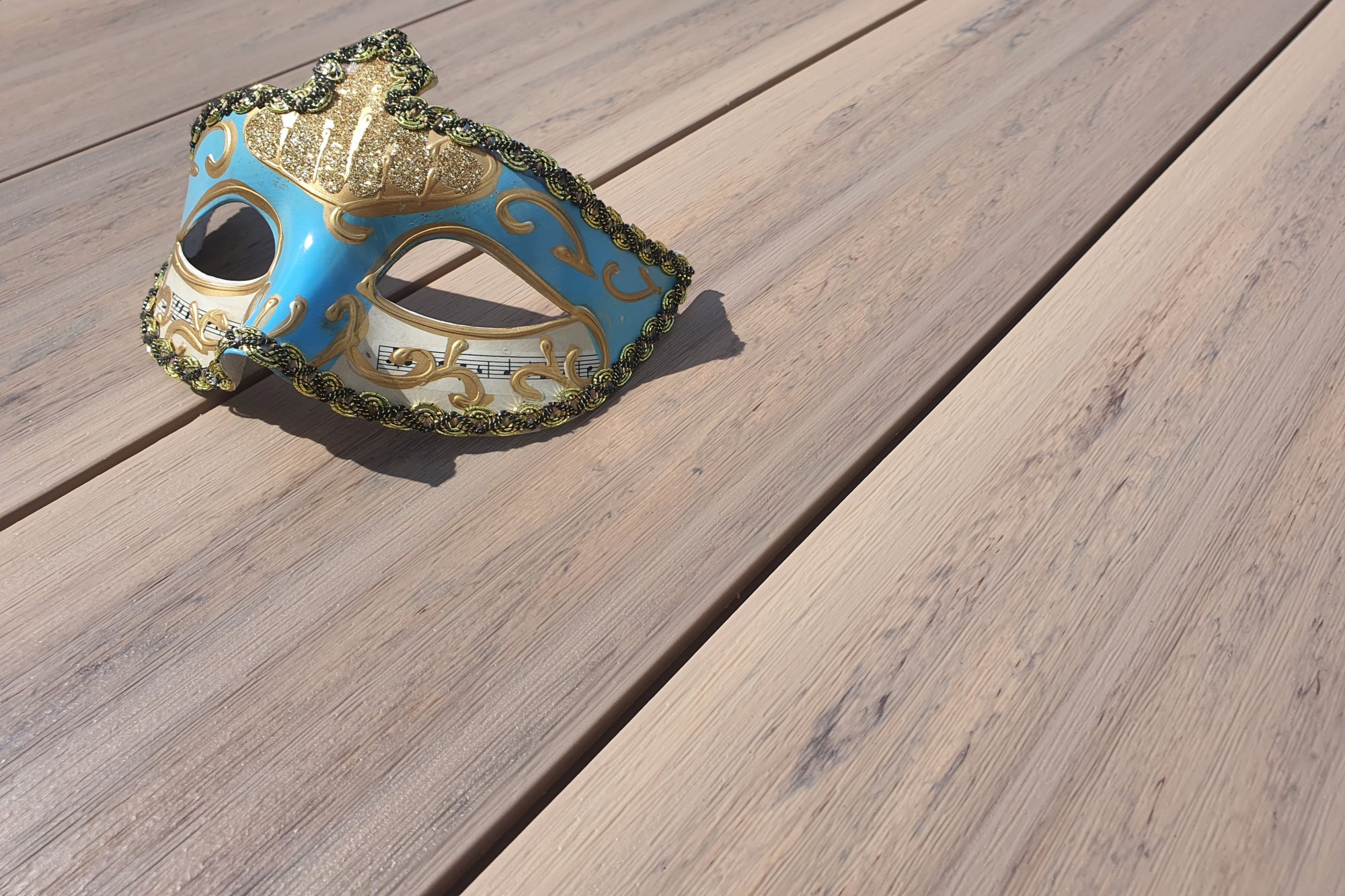 Доска террасная ТЕРРАпол ПРАКТИК Мультиколор Венеция 147х23х4000мм купить в Санкт-Петербурге