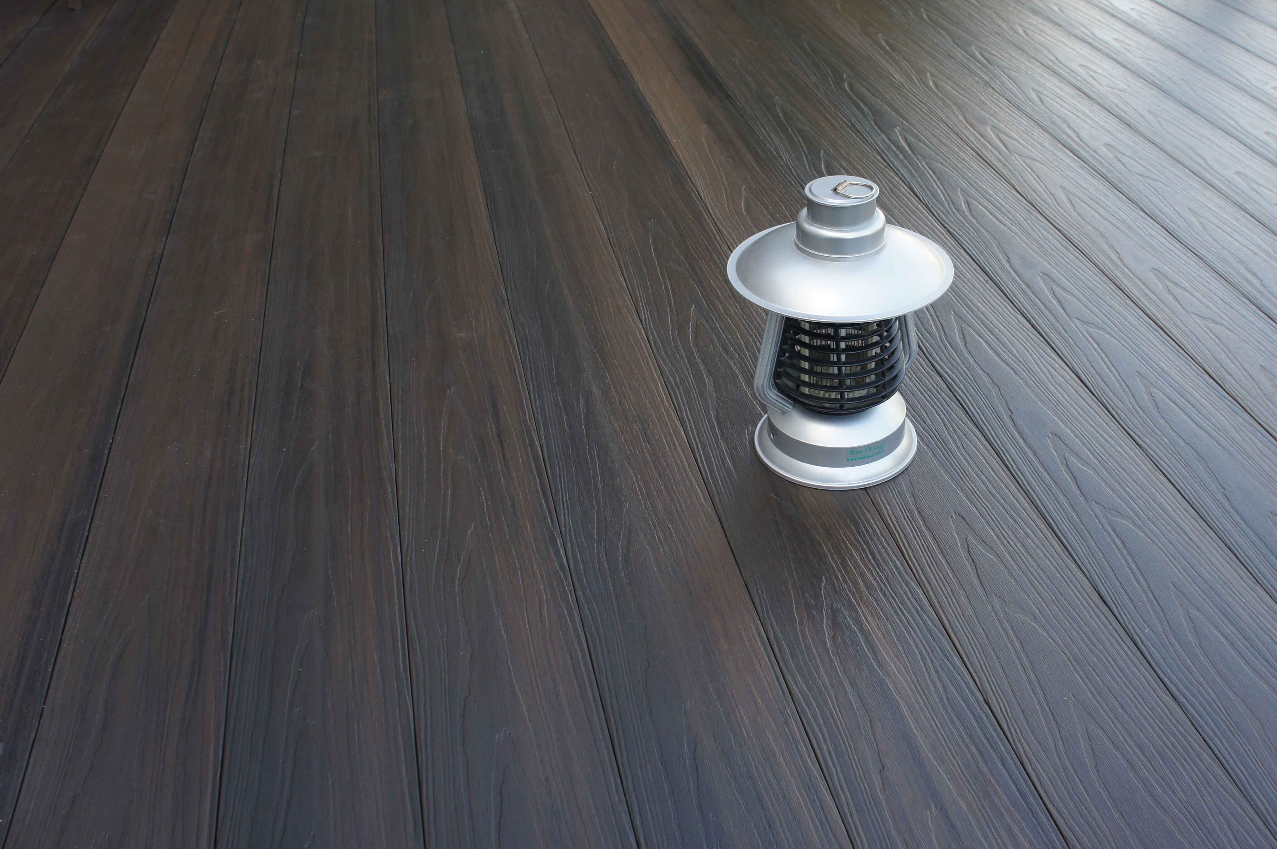 Доска террасная ТЕРРАпол ПРАКТИК Мультиколор Каньон 147х23х4000мм купить в Санкт-Петербурге