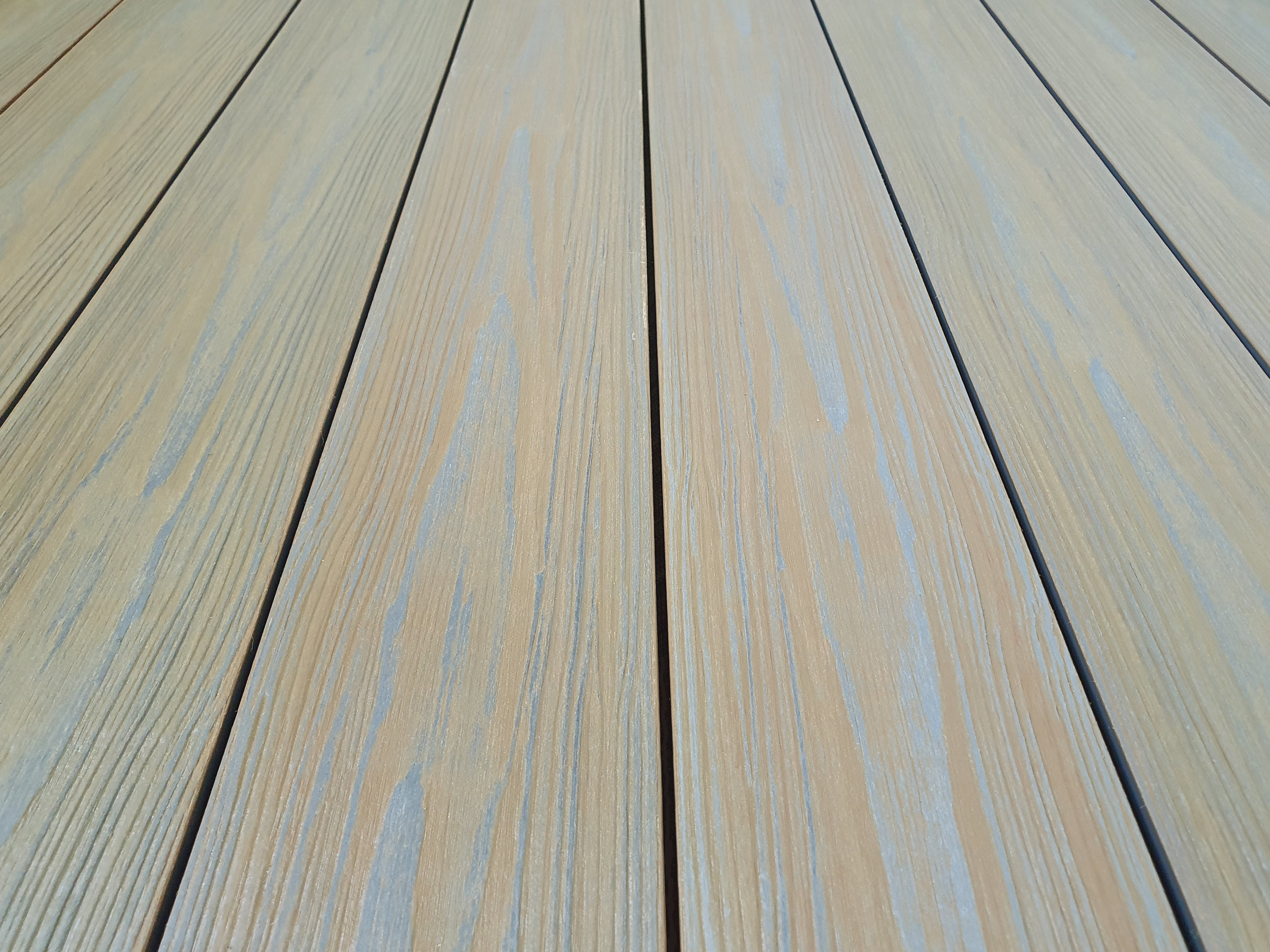 Доска террасная ТЕРРАпол АНТИК Мультиколор Эфес 147х23х4000мм купить в Санкт-Петербурге