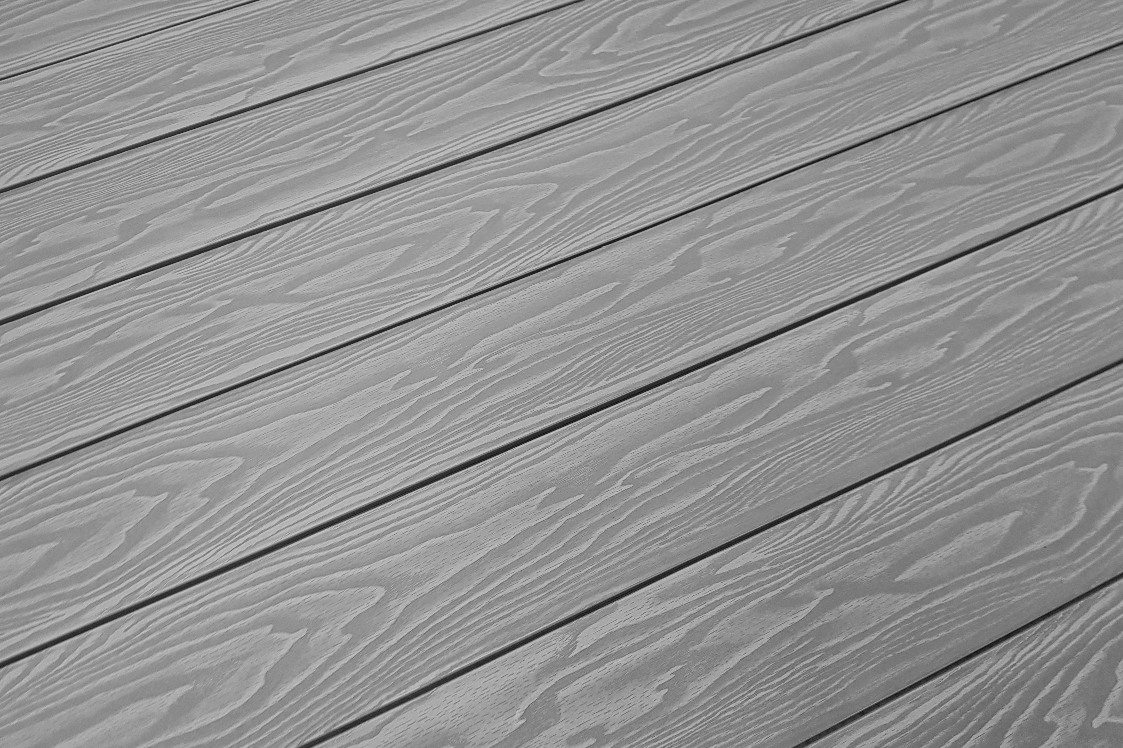 Доска террасная ТЕРРАпол пустотелая с пазом СМАРТ 3D Анис 130х22х4000мм купить в Санкт-Петербурге