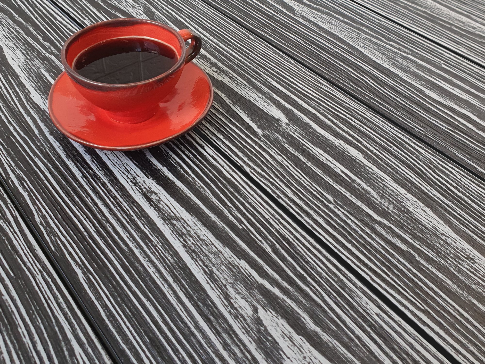 Доска террасная ТЕРРАпол АНТИК Мультиколор Космос 147х23х3000мм купить в Санкт-Петербурге