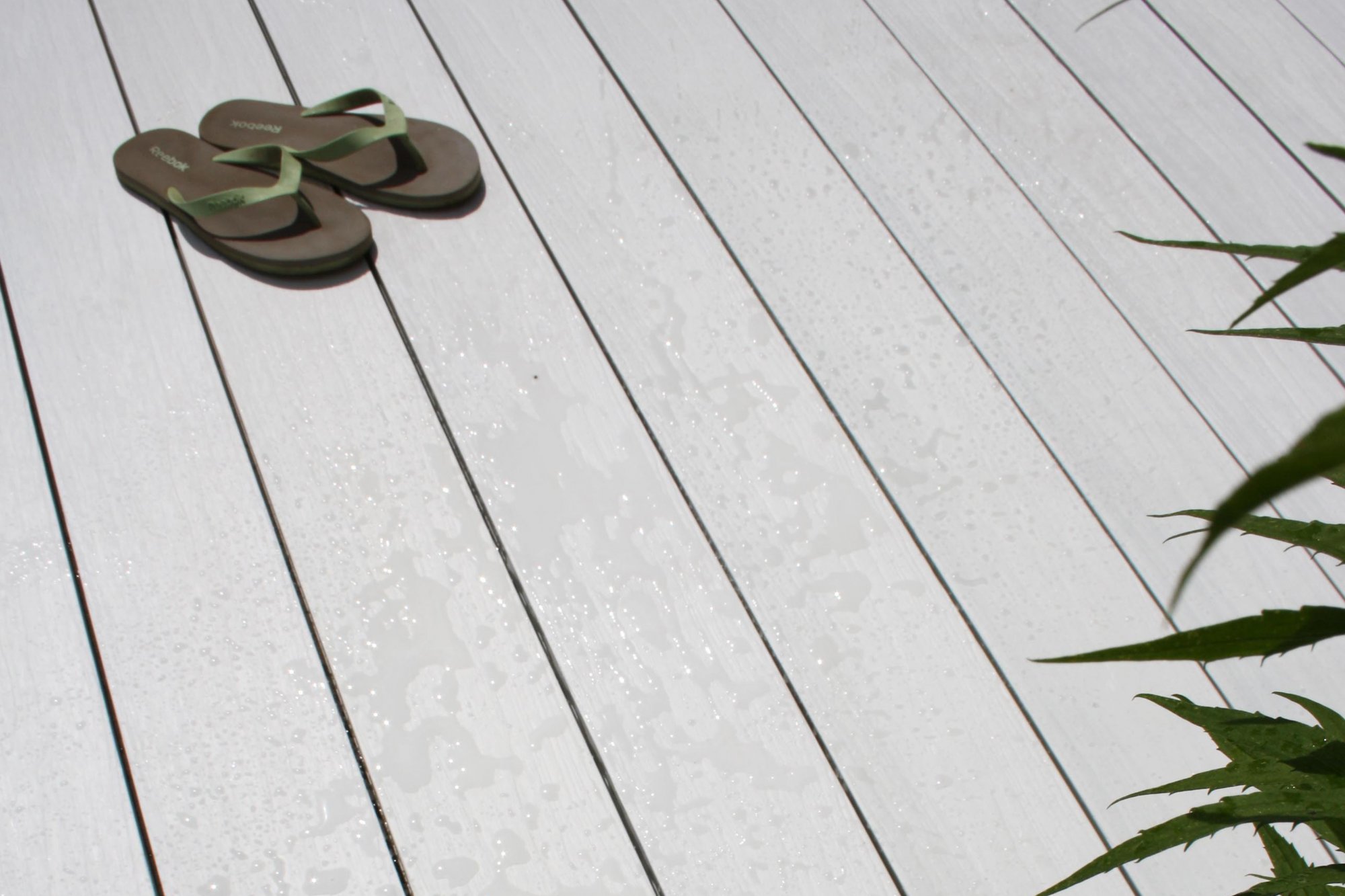 Террасная доска ТЕРРАпол ПРАКТИК Моноколор Белый жемчуг 147х23х4000мм купить в Санкт-Петербурге