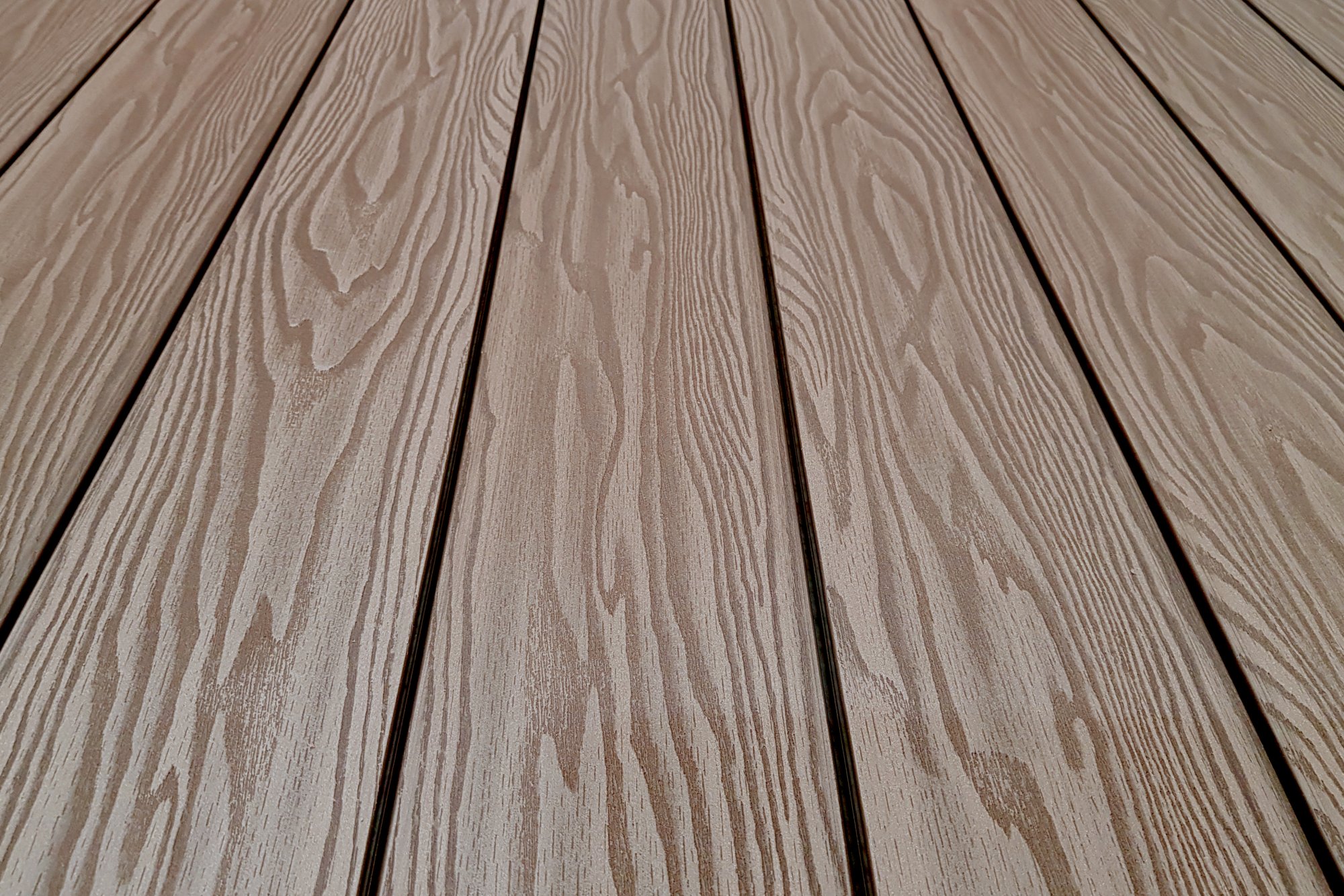 Террасная доска Террапол СМАРТ 3D Тик Киото пустотелая с пазом, 3м NEW купить в Санкт-Петербурге