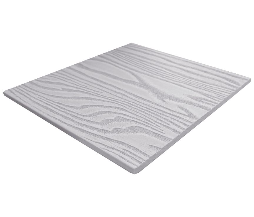 Декоративная панель 3D/Браш ТЕРРАпол Дуб Беленый 200х6х3000мм купить в Санкт-Петербурге